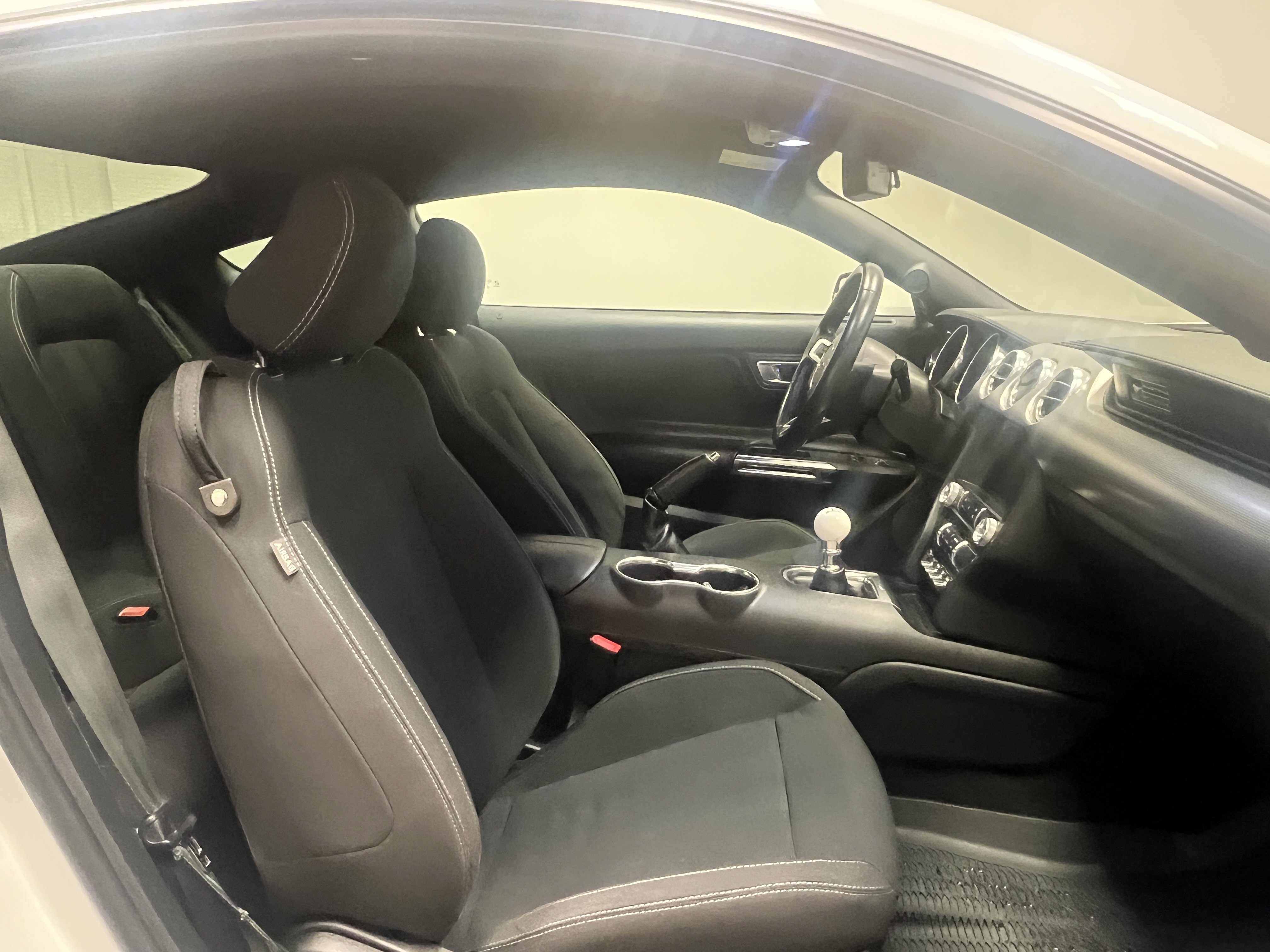 Used 2020 Ford Mustang GT w/ Equipment Group 301A image 15