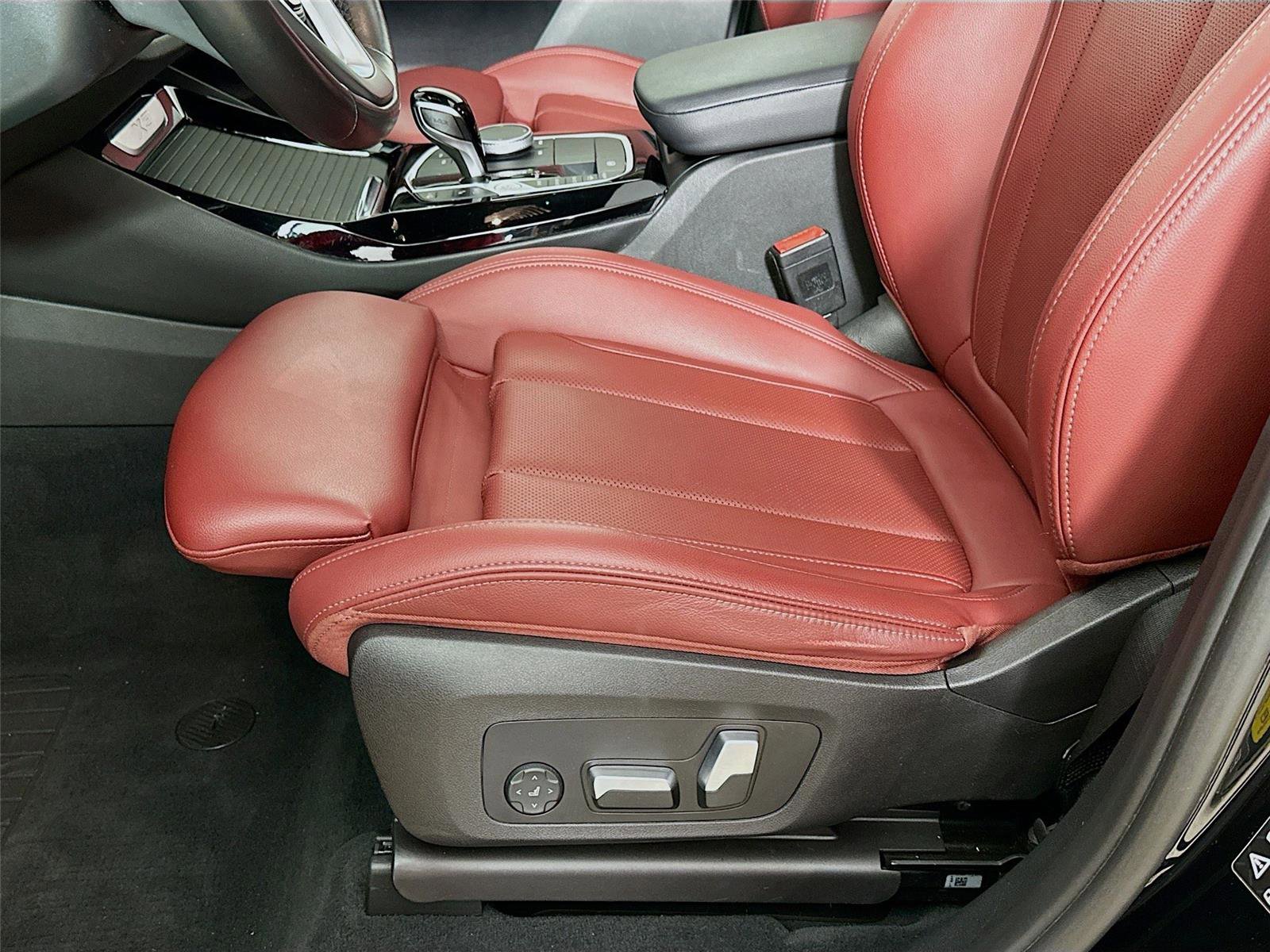 Used 2023 BMW X3 xDrive30i w/ Convenience Package image 19