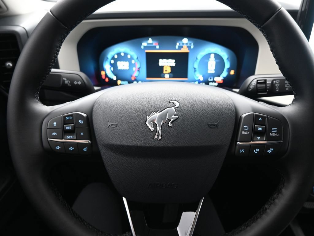 New 2025 Ford Bronco Sport Heritage w/ Convenience Package image 20