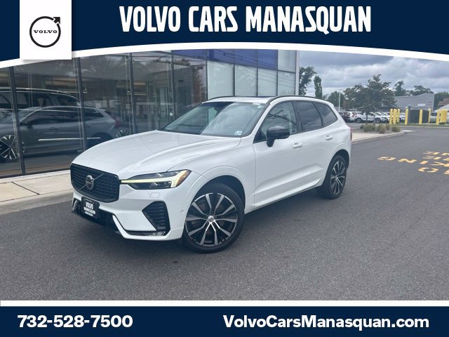 Used 2023 Volvo XC60 B6 Ultimate w/ Climate Package AWD/4WD image 1