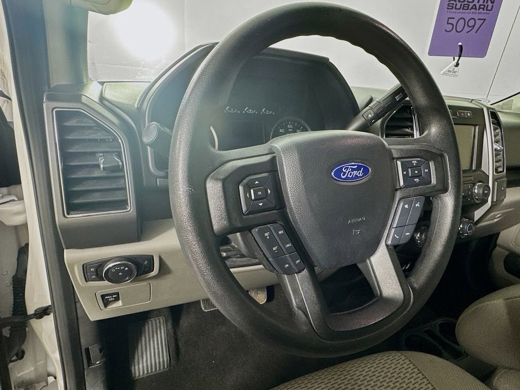 Used 2019 Ford F150 XLT RWD image 11