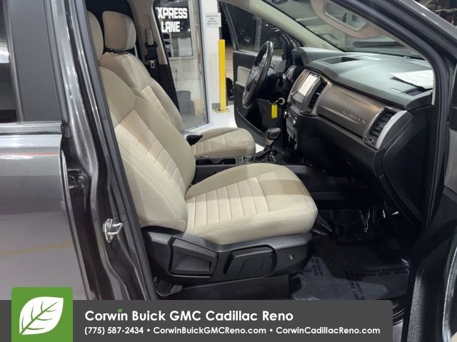 Used 2019 Ford Ranger XLT w/ FX4 Off-Road Package image 28