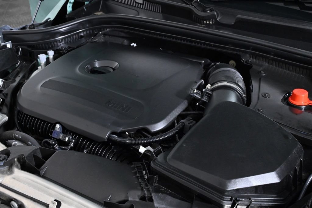 Used 2025 MINI Cooper S FWD image 38