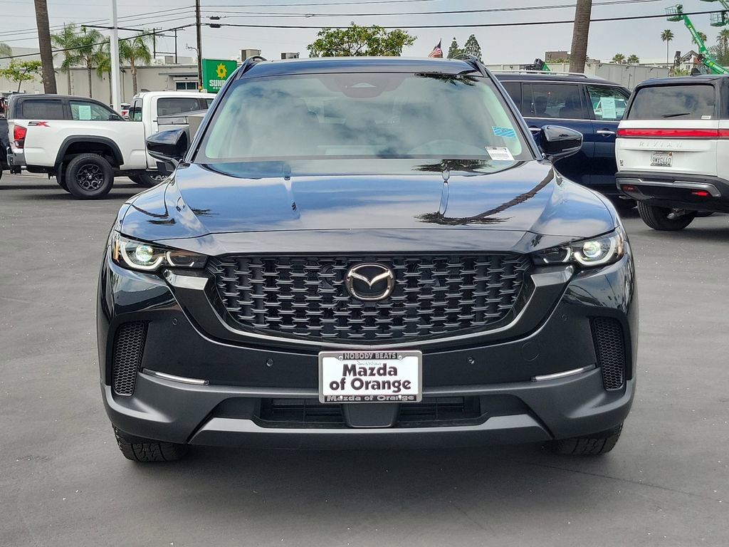 New 2026 MAZDA CX-50 Meridian Edition AWD/4WD image 24
