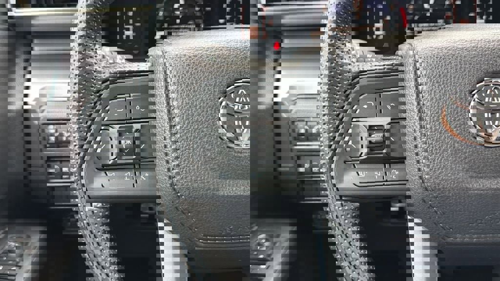 New 2026 Toyota Tacoma SR5 image 22