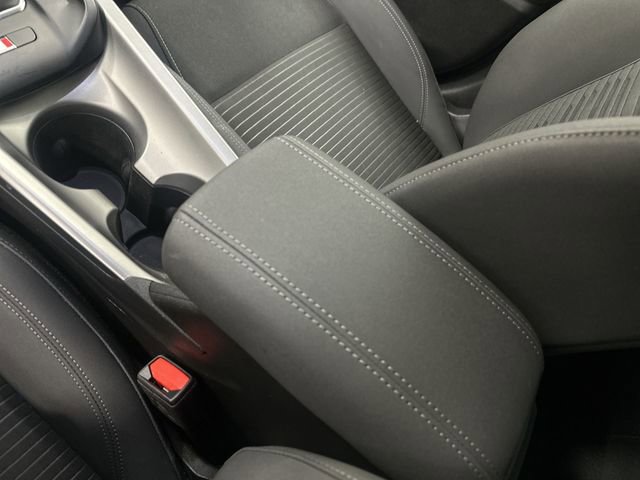 Used 2025 Alfa Romeo Tonale AWD/4WD image 23