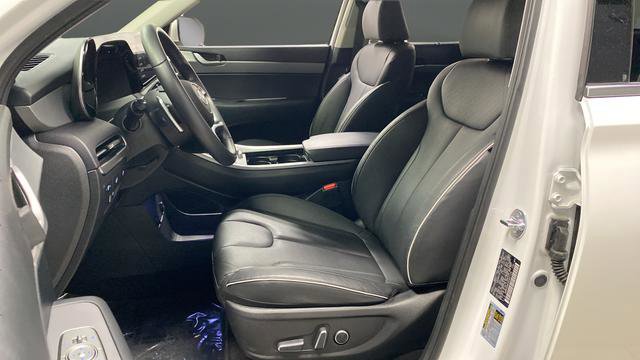 Used 2025 Hyundai Palisade XRT AWD/4WD image 9