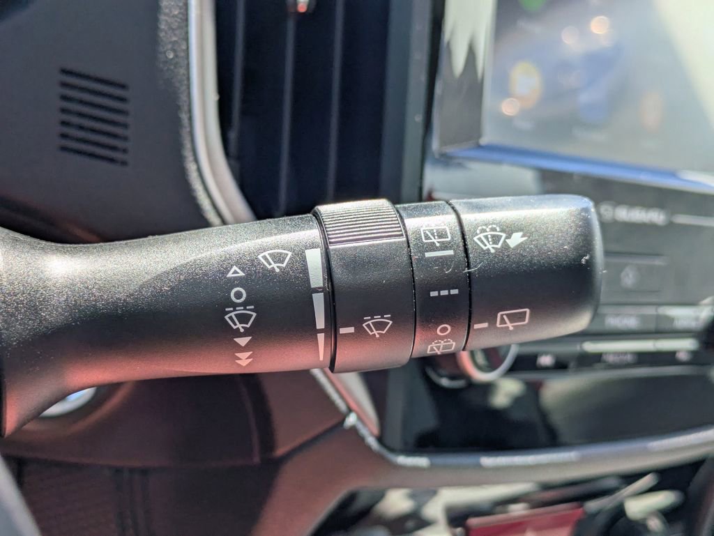 Certified 2024 Subaru Forester Premium image 33