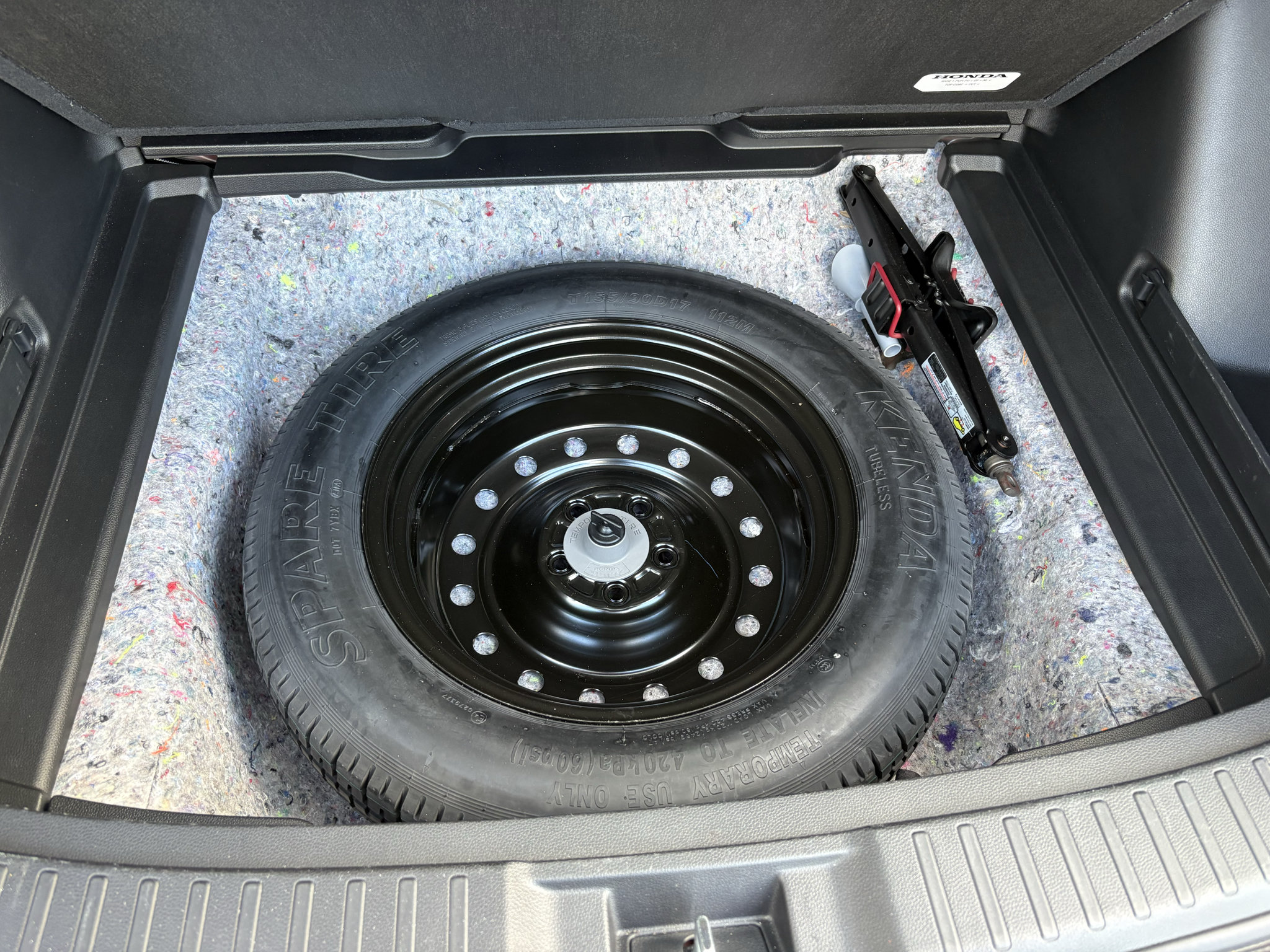 Certified 2024 Honda CR-V EX-L image 28