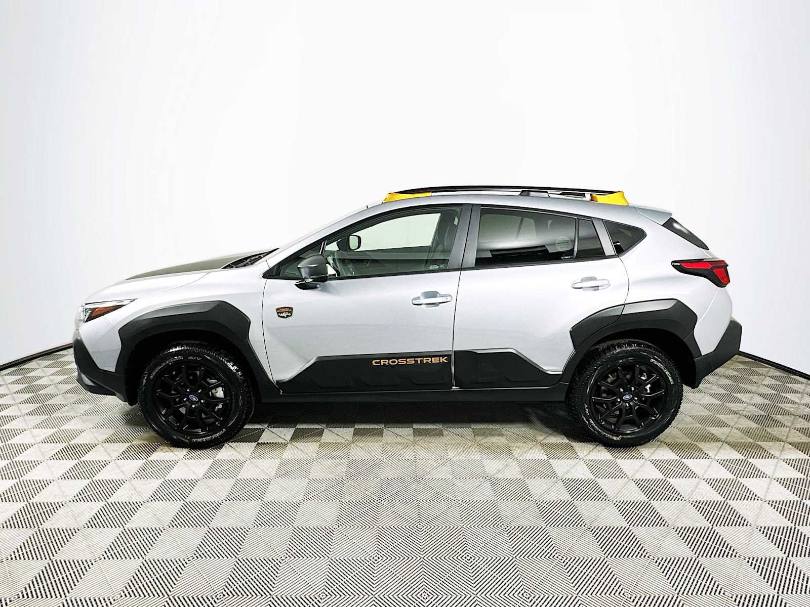 New 2026 Subaru Crosstrek 2.5i Wilderness image 4