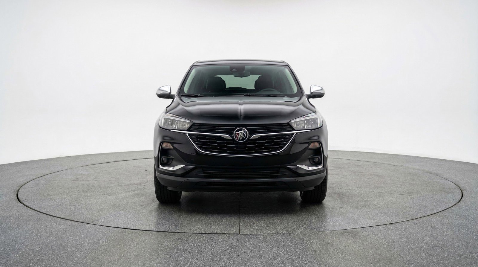 Used 2025 Buick Encore GX Preferred image 2