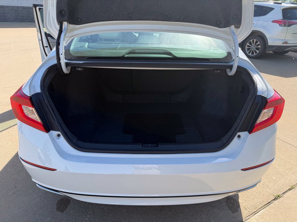 Used 2020 Honda Accord EX-L image 28