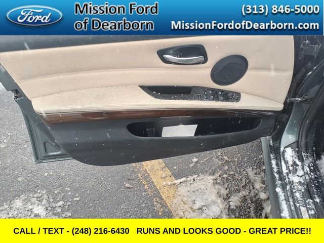 Used 2011 BMW 328i Sedan image 6