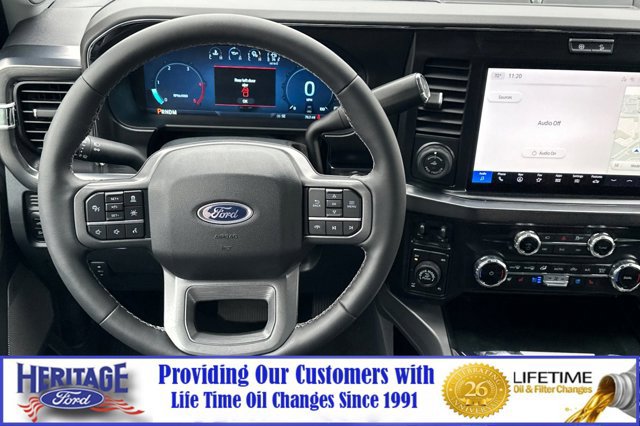 New 2026 Ford F250 Lariat w/ Tremor Off-Road Package image 14