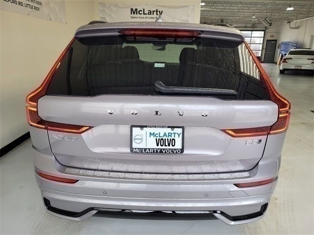 Certified 2026 Volvo XC60 B5 Plus w/ Protection Package Premier image 10