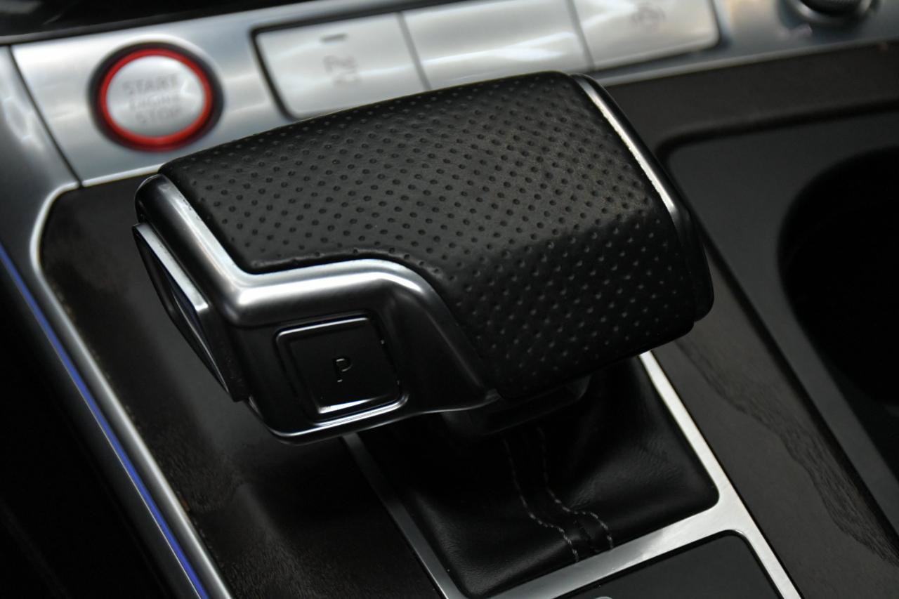 Used 2020 Audi S7 Prestige AWD/4WD image 28