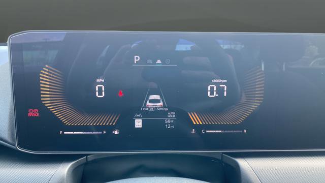 New 2026 Kia K4 FWD image 18
