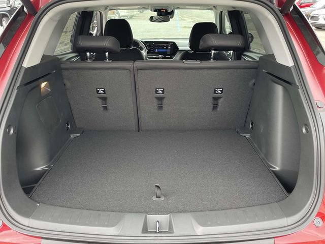 New 2026 Chevrolet TrailBlazer LT w/ Convenience Package AWD/4WD image 11