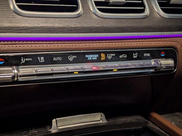 Used 2024 Mercedes-Benz GLE 350 4MATIC image 13