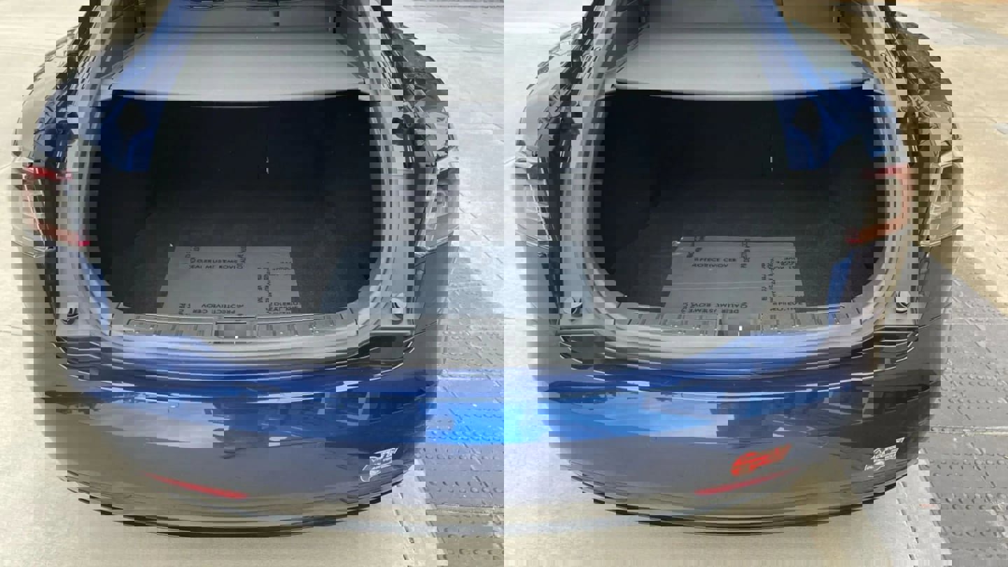 Used 2017 Tesla Model S 75 image 34