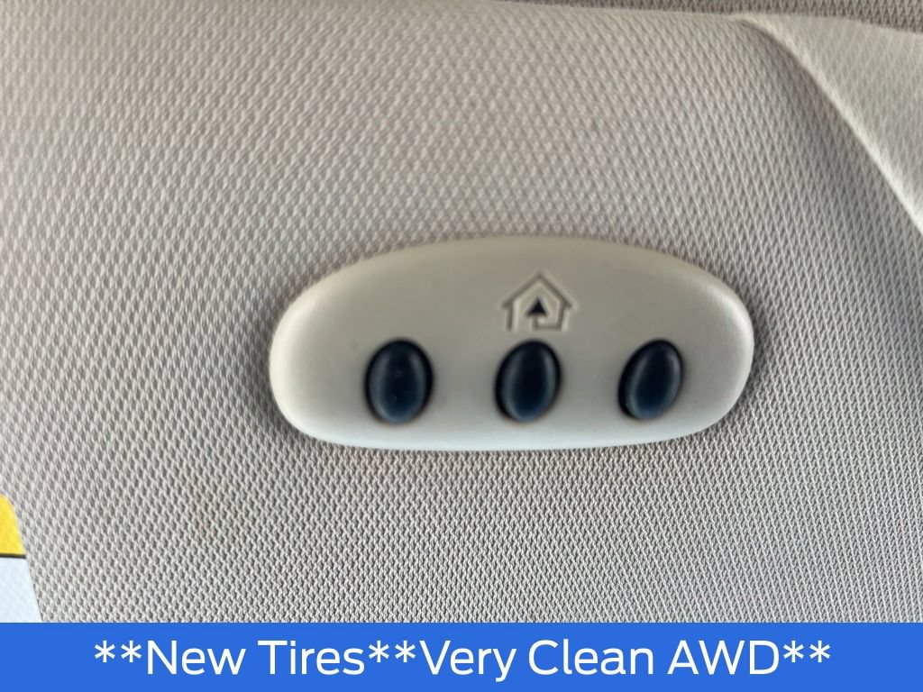 Used 2019 Ford Flex Limited AWD/4WD image 19