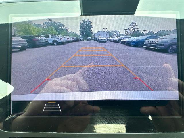 Used 2024 Chevrolet Malibu LT FWD image 23