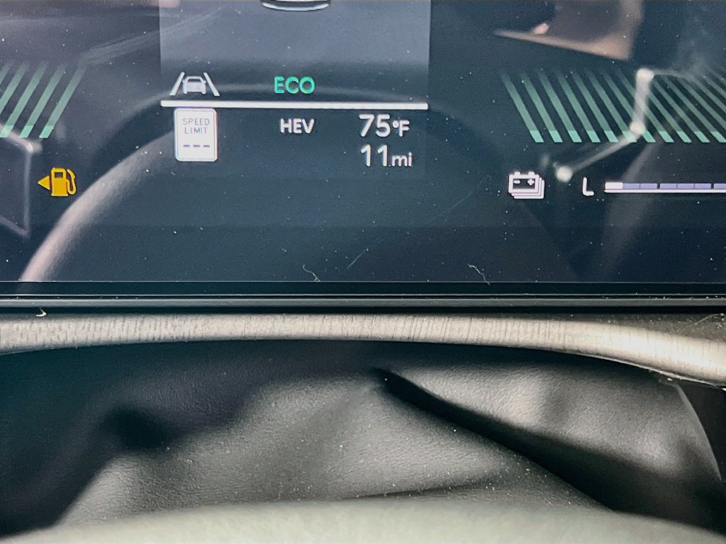 New 2027 Kia Sportage X-Line AWD/4WD image 12