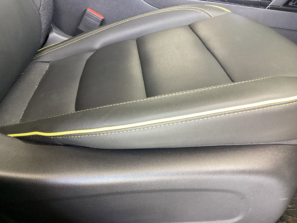 Used 2025 Chevrolet TrailBlazer ACTIV w/ Convenience Package FWD image 19