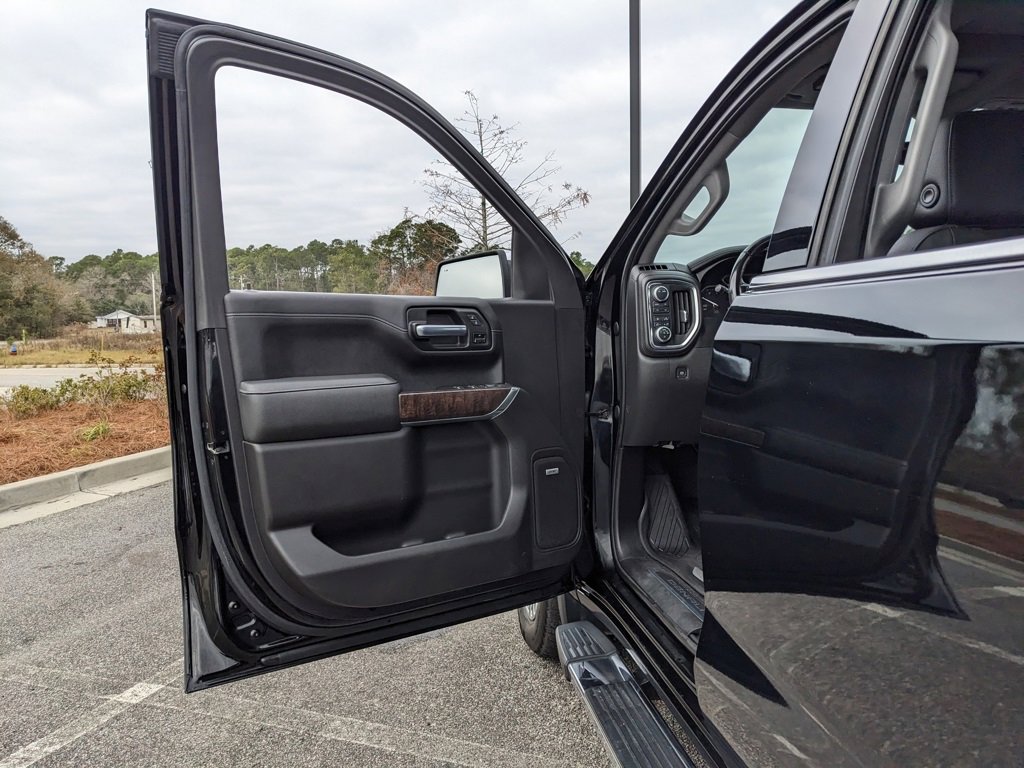 Used 2020 GMC Sierra 1500 Denali image 59