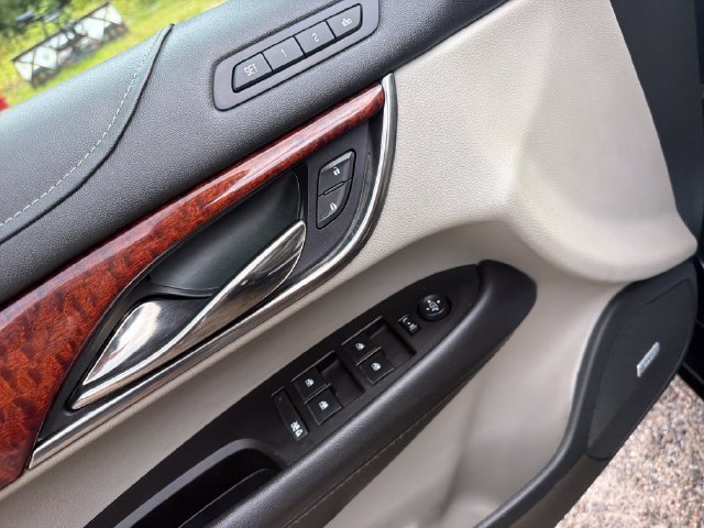Used 2018 Cadillac ATS Premium Luxury w/ Driver Assist Package AWD/4WD image 12