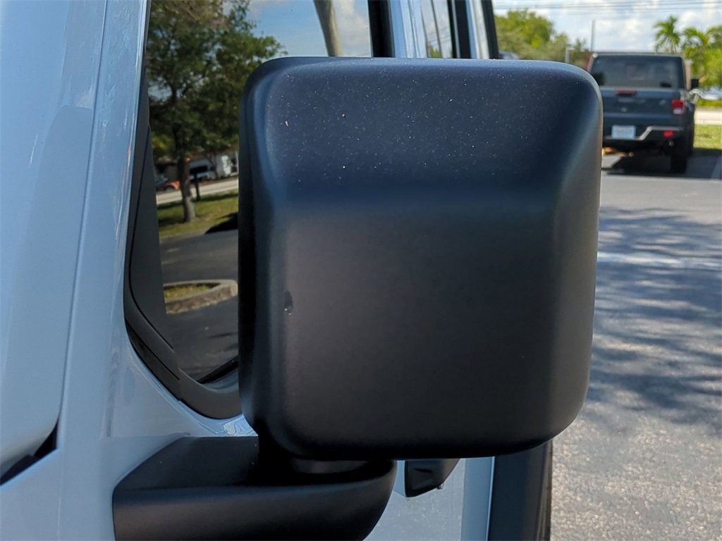 New 2025 Jeep Wrangler Sport S image 12