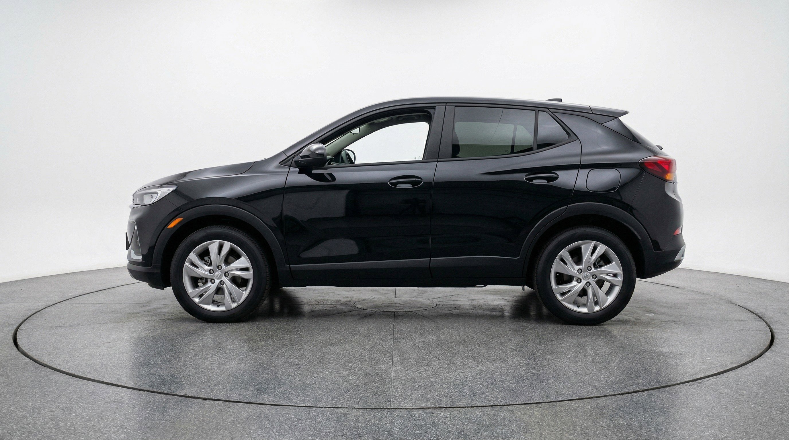 Used 2025 Buick Encore GX Preferred image 5