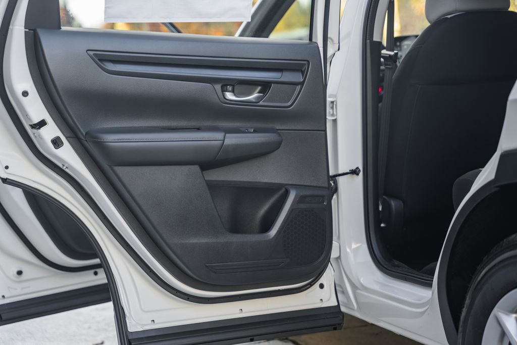 New 2026 Honda CR-V EX image 34