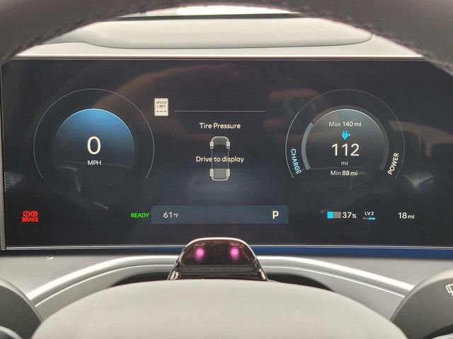 New 2026 Hyundai Ioniq 9 SEL image 14