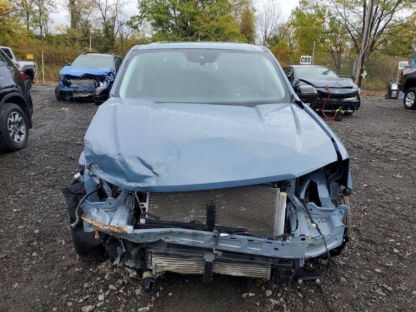 Used 2024 Ford Maverick Lariat image 2