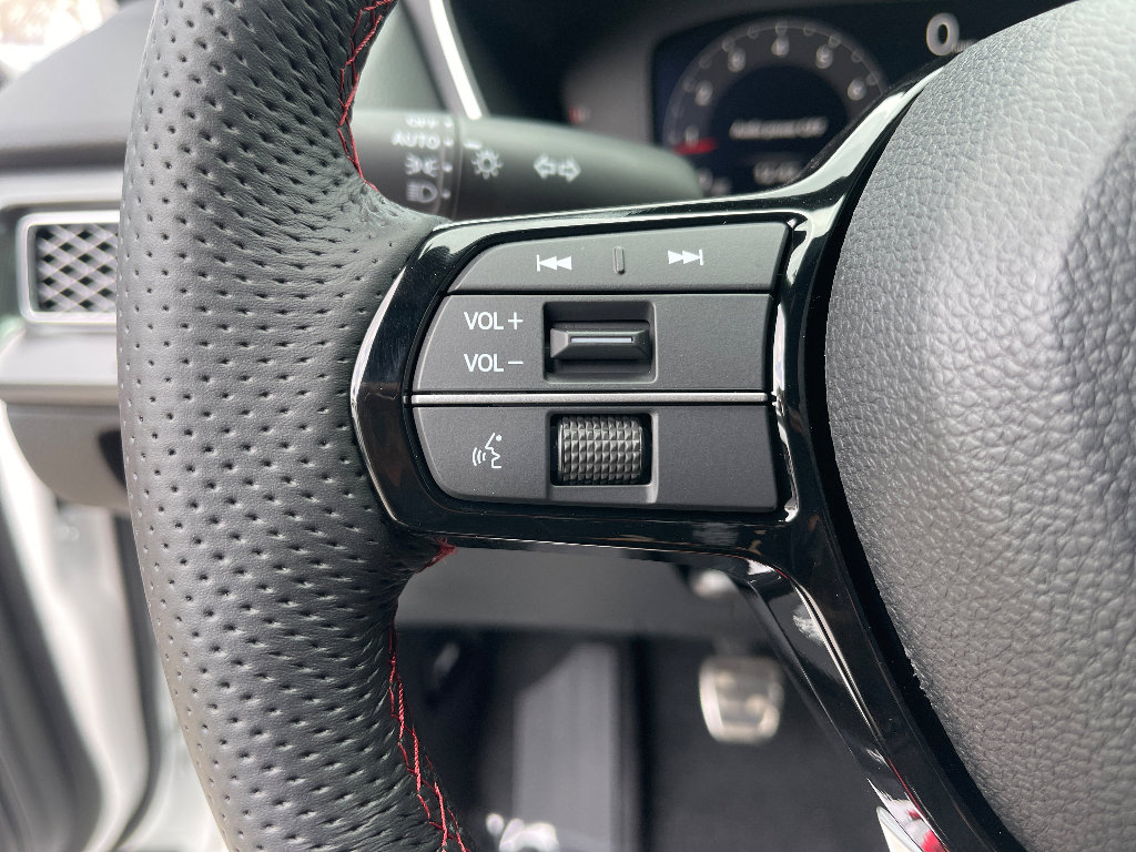 New 2026 Acura Integra Type S image 23