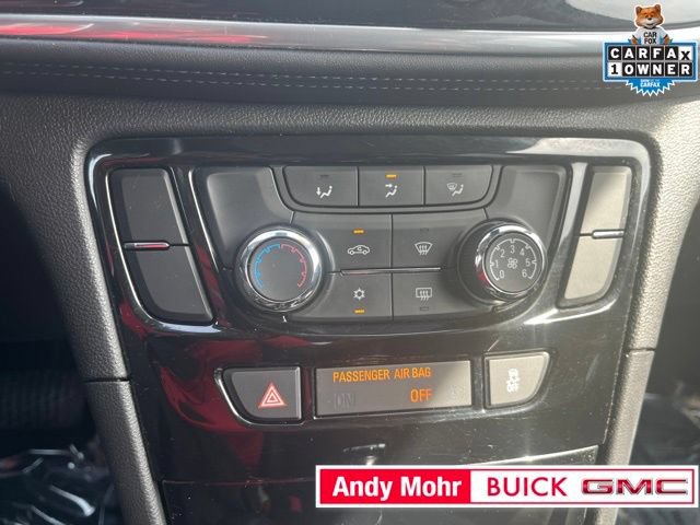 Used 2018 Buick Encore Preferred FWD image 22
