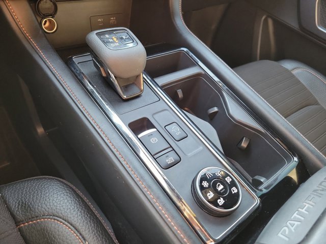 Certified 2023 Nissan Pathfinder Rock Creek image 35