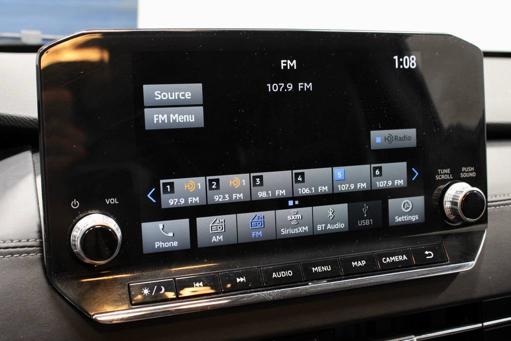 Used 2023 Mitsubishi Outlander SE AWD/4WD image 4
