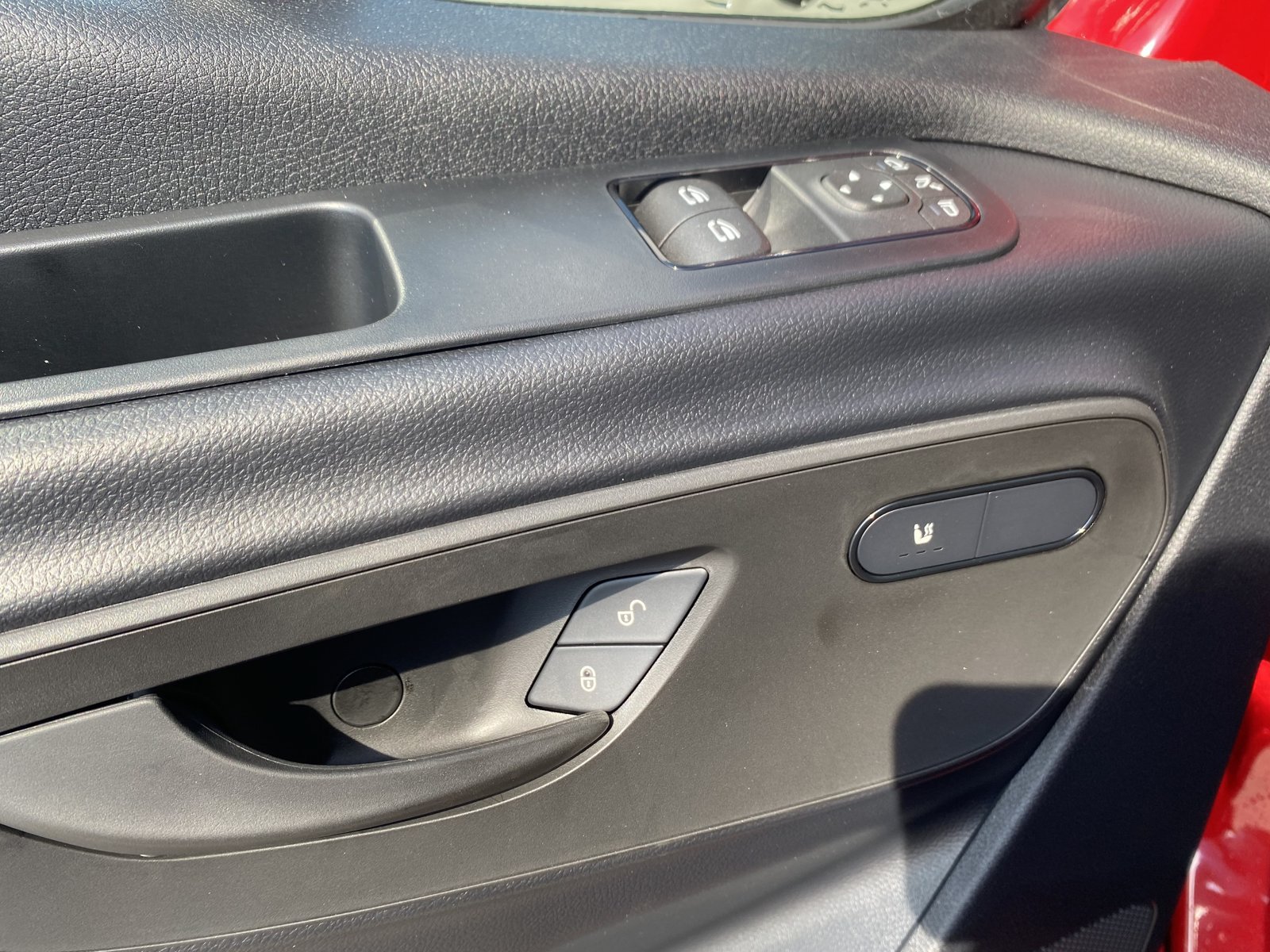 New 2026 Mercedes-Benz Sprinter 2500 image 8