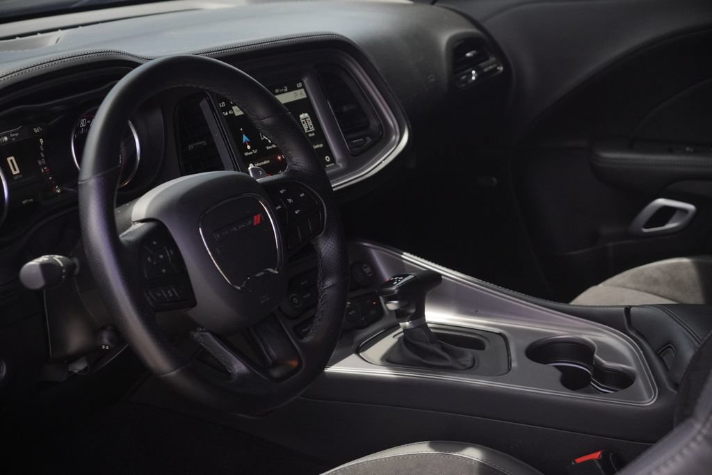 Used 2023 Dodge Challenger GT w/ Plus Package RWD image 30