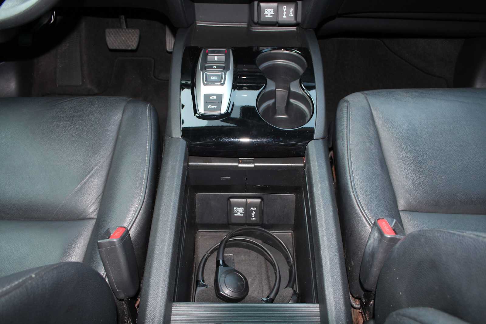 Used 2017 Honda Pilot Touring image 33