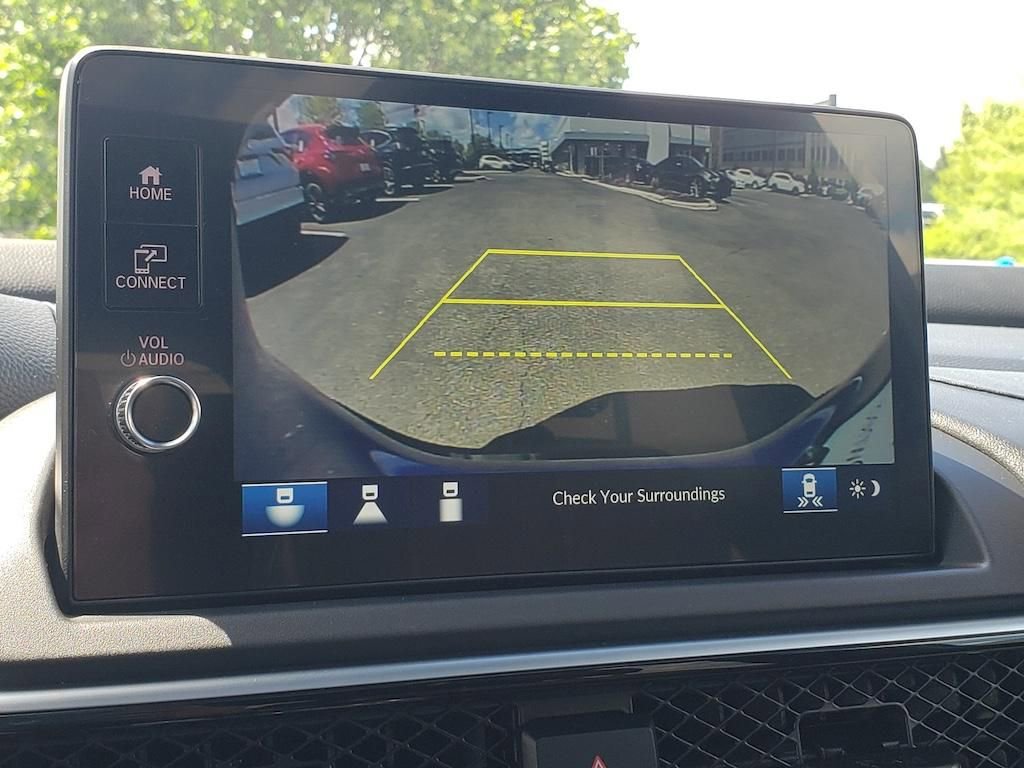 Certified 2025 Acura ADX A-Spec AWD/4WD image 25