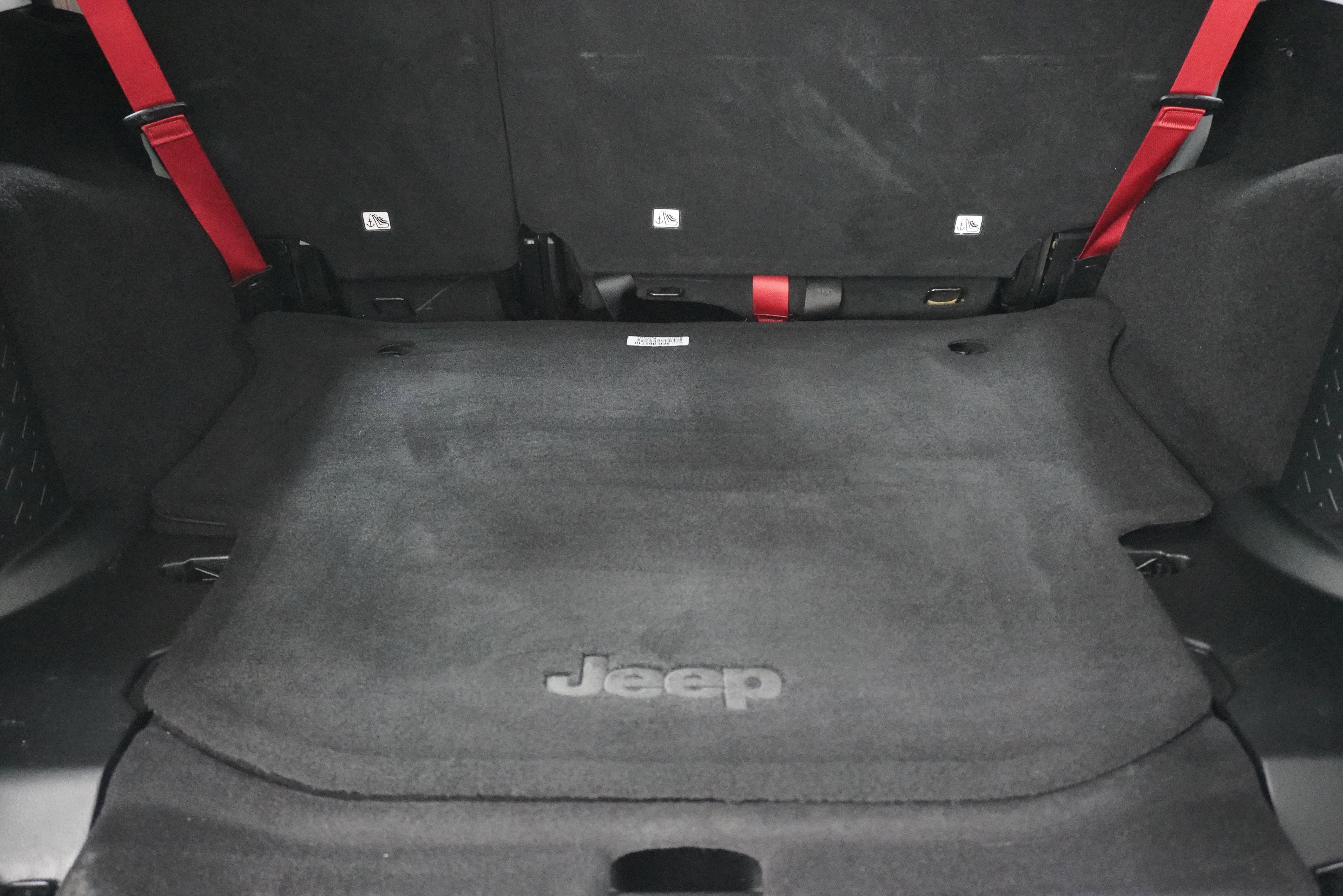 Used 2017 Jeep Wrangler Unlimited Rubicon AWD/4WD image 20