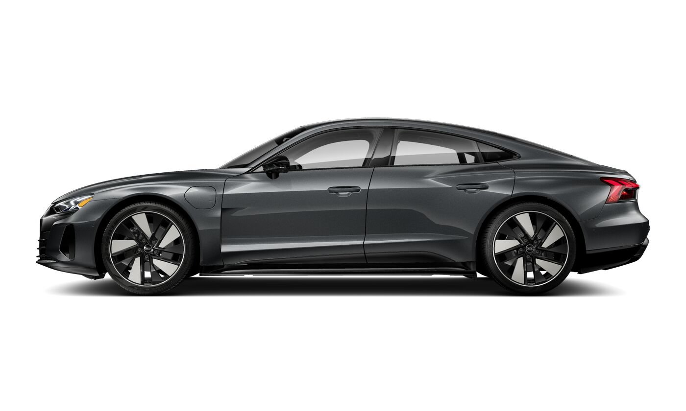 Certified 2024 Audi e-tron GT Prestige w/ Prestige Package AWD/4WD image 8