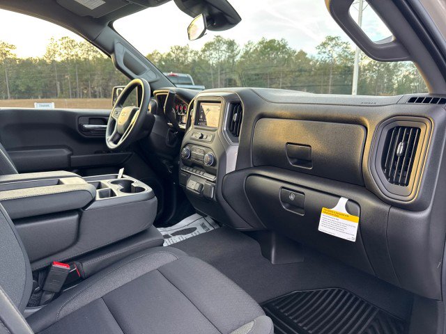 New 2026 Chevrolet Silverado 1500 Custom image 11