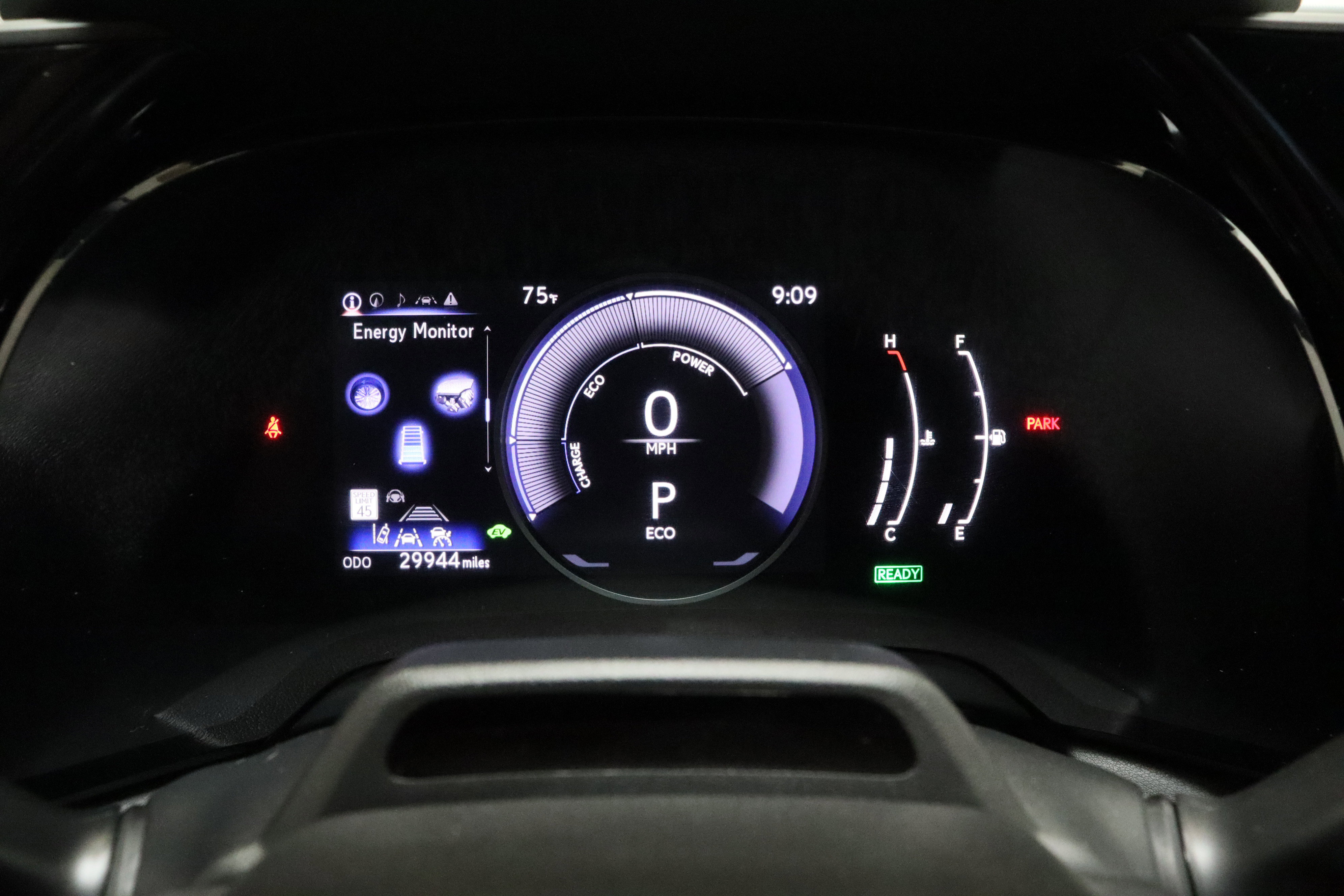 Used 2024 Lexus RX 350h w/ Convenience Package image 41