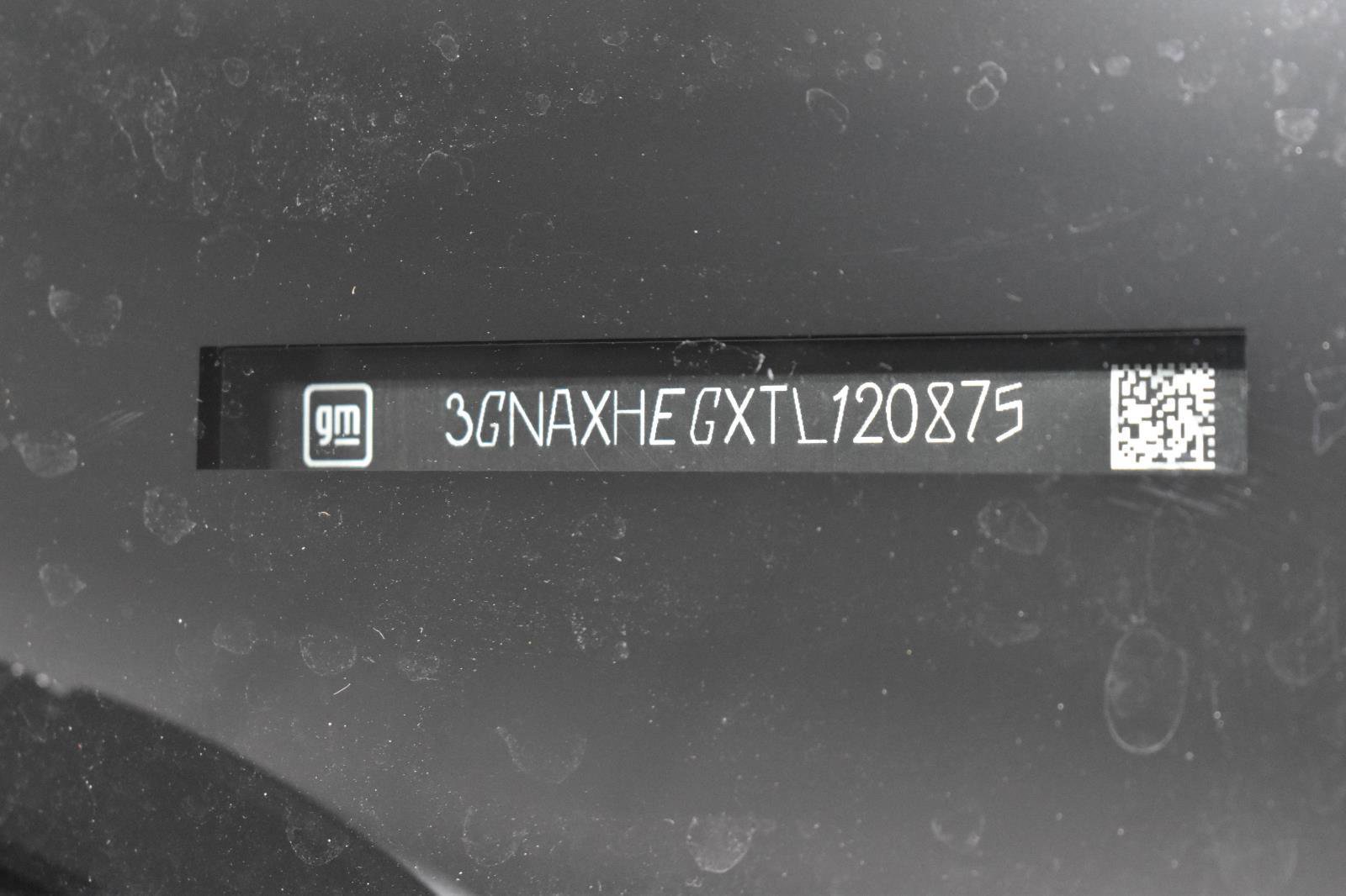 Used 2026 Chevrolet Equinox LT w/ Convenience Package II image 35