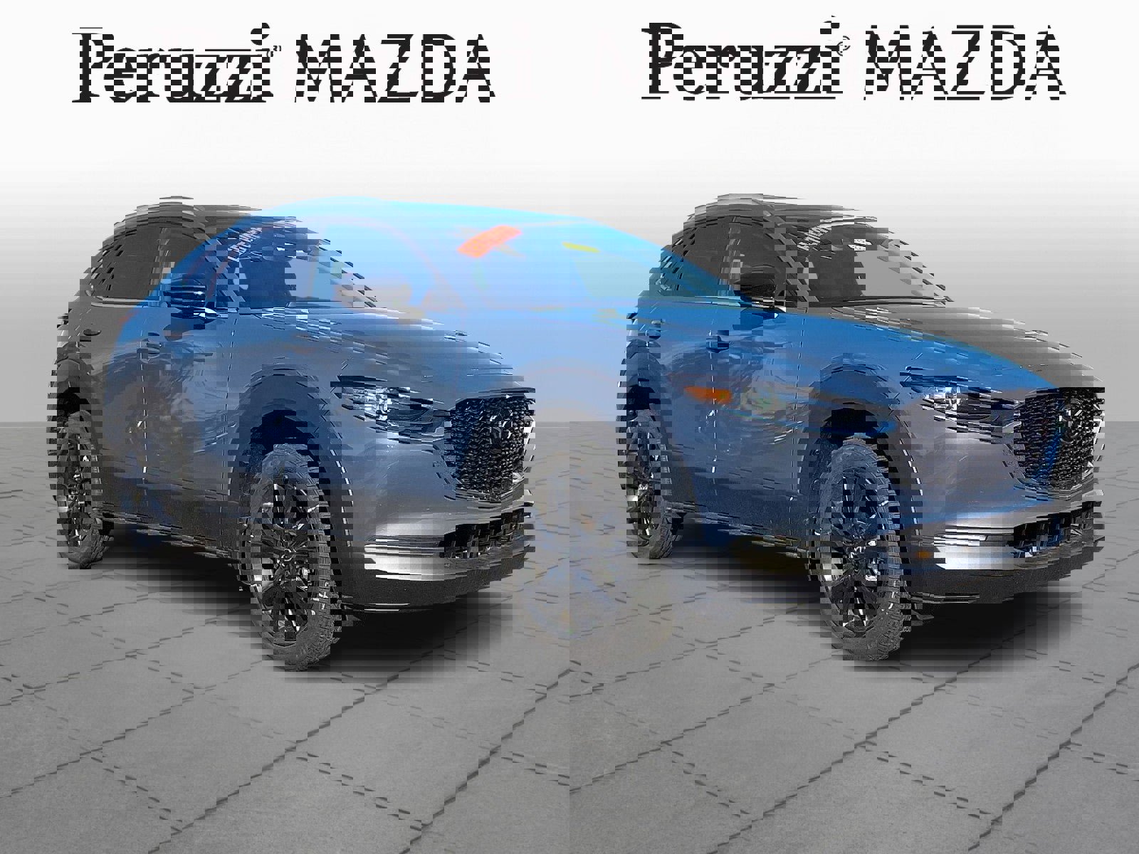 New 2025 MAZDA CX-30 AWD 2.5 S w/ Preferred Package