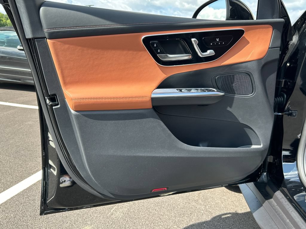 New 2027 Mercedes-Benz GLC 300 4MATIC image 10